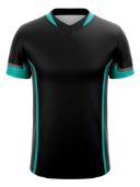 Modern Colorblock