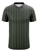 Rendered design template preview