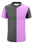 Rendered design template preview