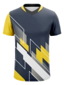 Rendered design template preview