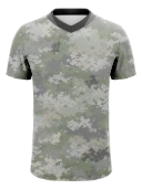 Rendered design template preview