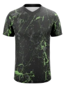 Rendered design template preview