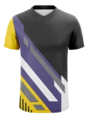 Rendered design template preview