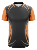 Rendered design template preview