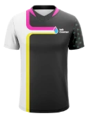 Rendered design template preview