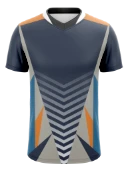 Rendered design template preview