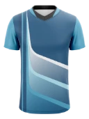 Rendered design template preview