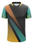 Rendered design template preview