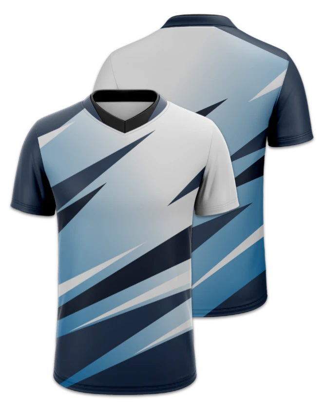 Rendered design template preview