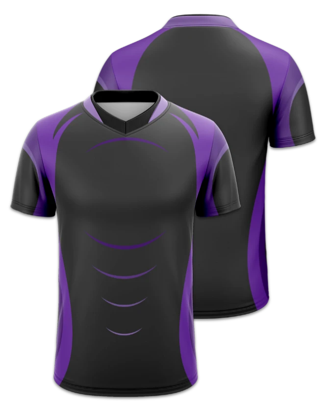 Rendered design template preview