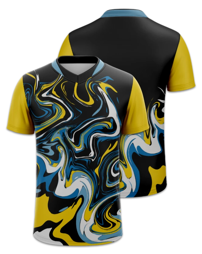 Rendered design template preview