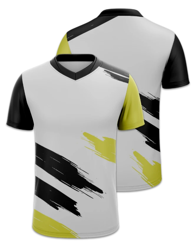 Rendered design template preview