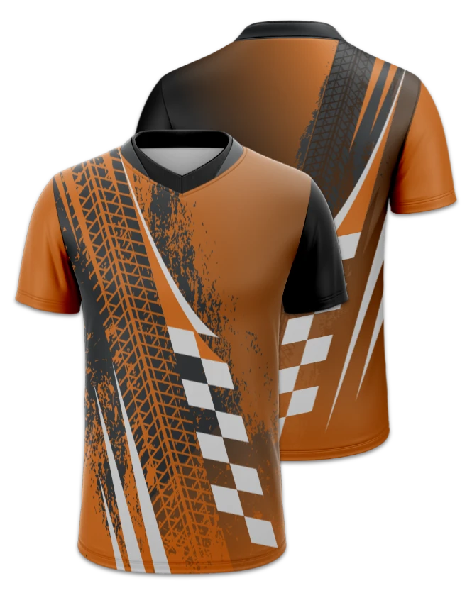 Rendered design template preview