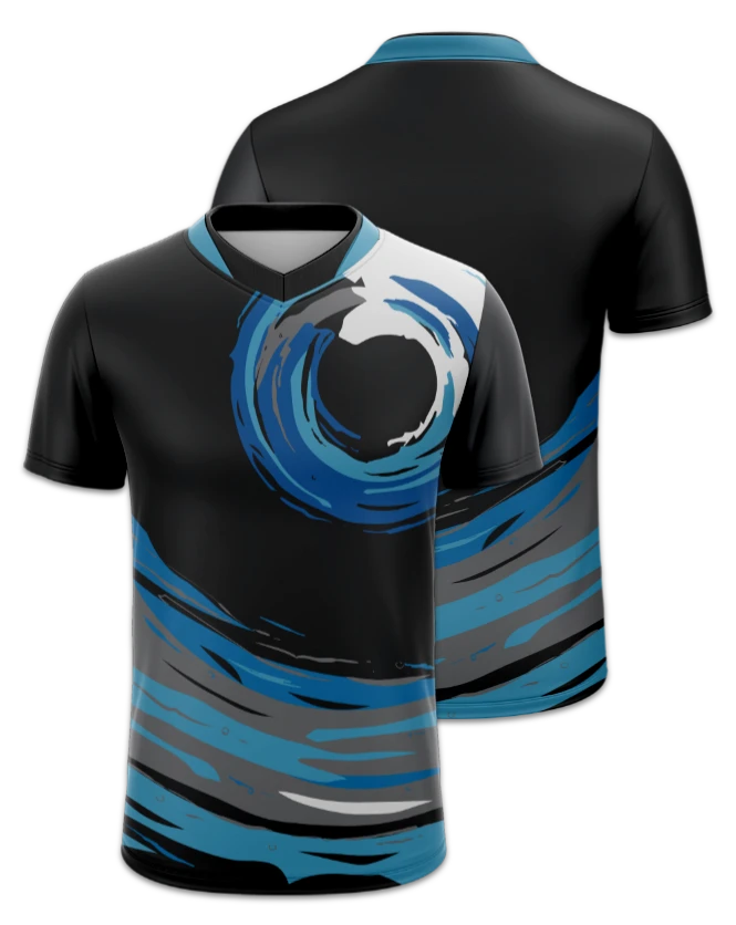 Rendered design template preview