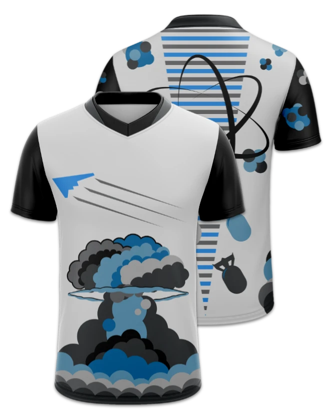 Rendered design template preview