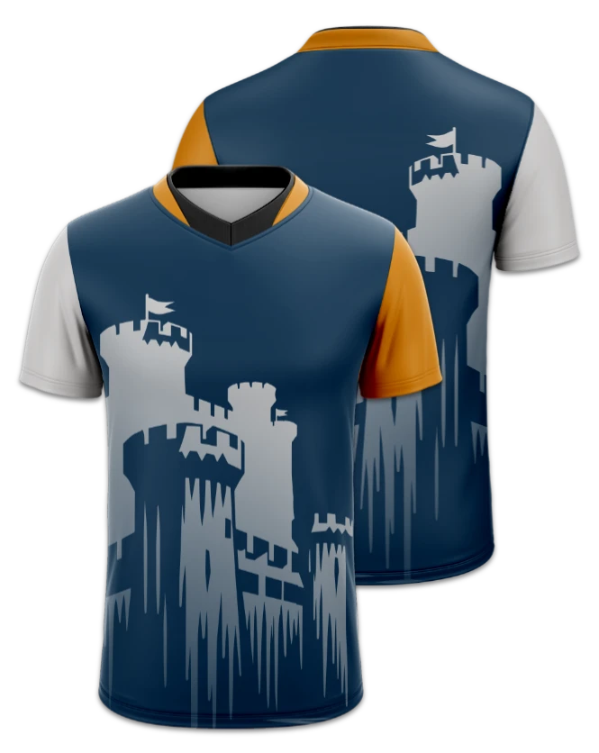 Rendered design template preview