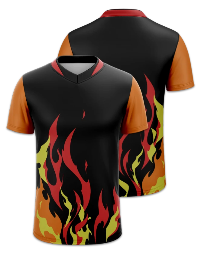 Rendered design template preview