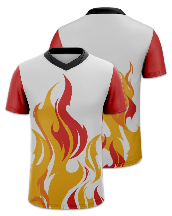 Rendered design template preview