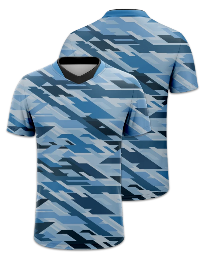 Rendered design template preview