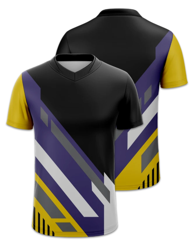 Rendered design template preview