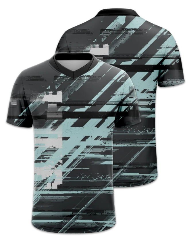 Rendered design template preview