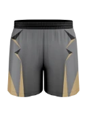 Rendered design template preview