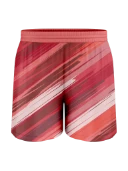 Rendered design template preview