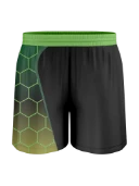 Rendered design template preview