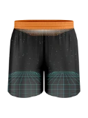 Rendered design template preview