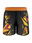 Rendered design template preview