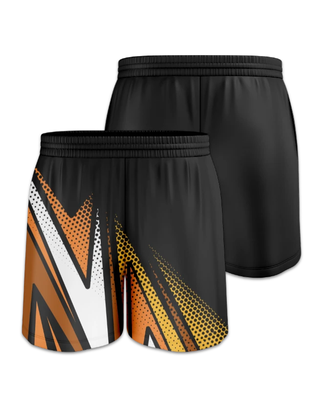 Rendered design template preview