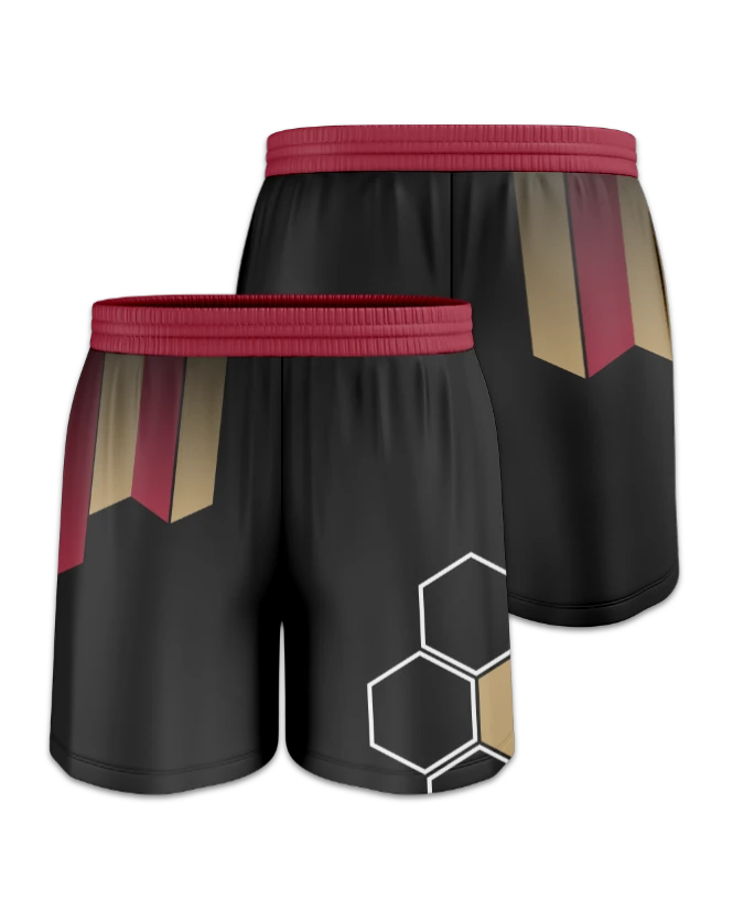 Rendered design template preview