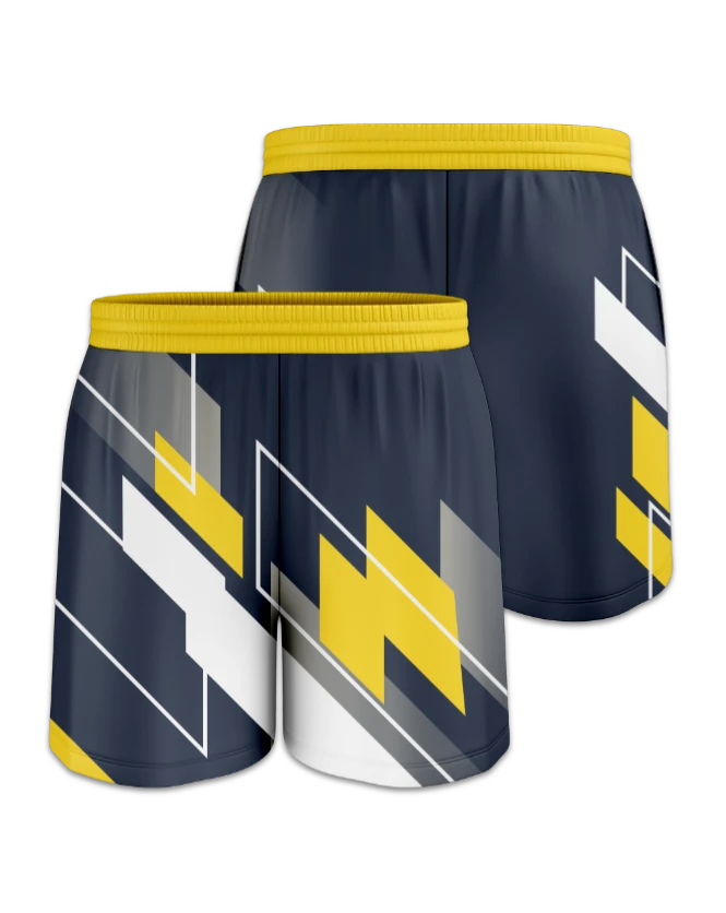 Rendered design template preview