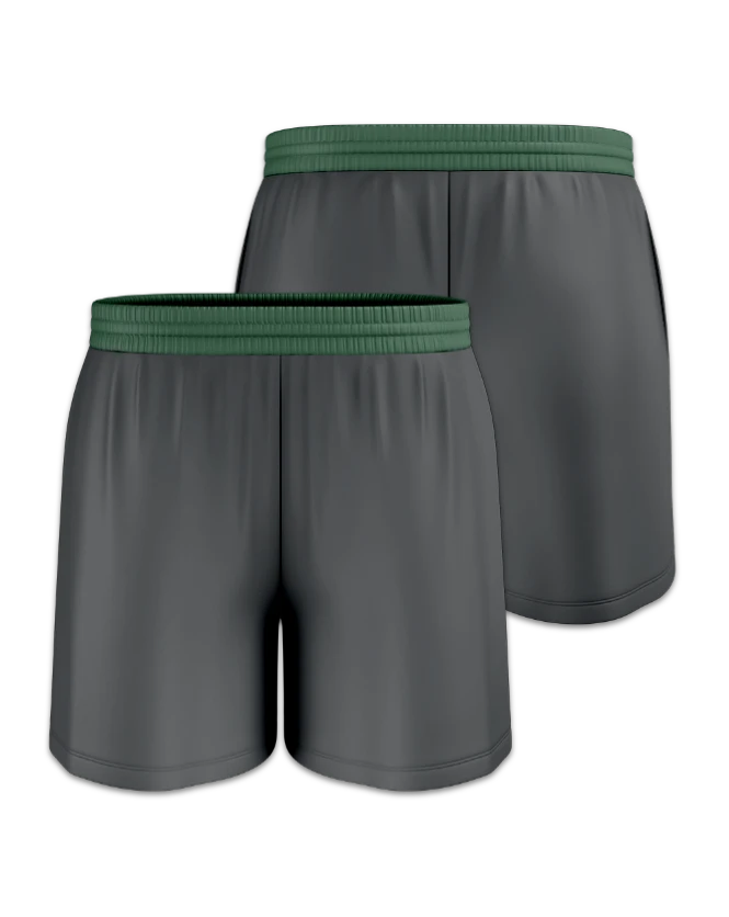 Rendered design template preview