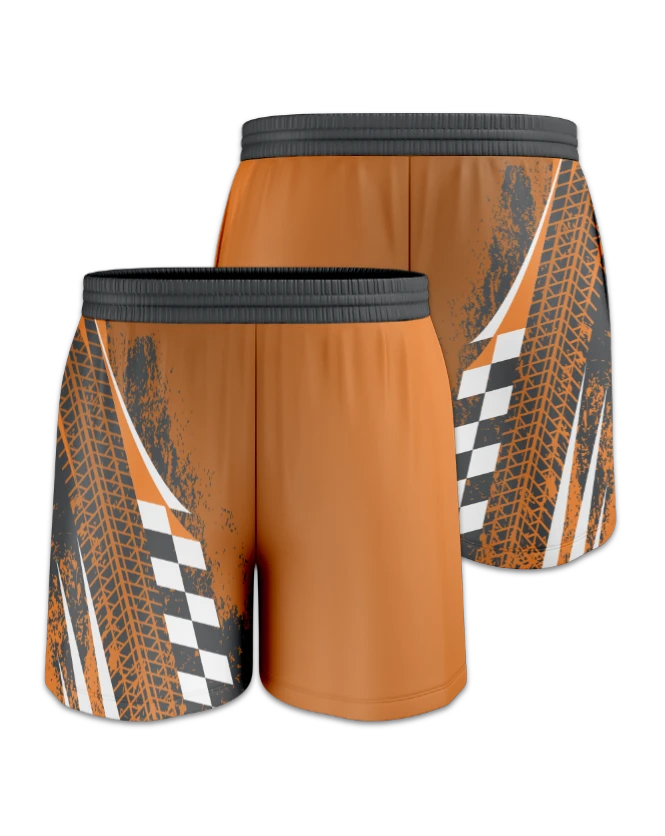 Rendered design template preview