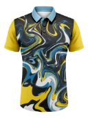 Rendered design template preview