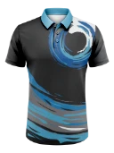 Rendered design template preview