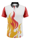 Rendered design template preview