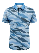 Rendered design template preview