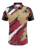 Rendered design template preview