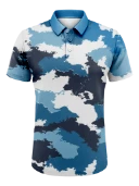 Rendered design template preview