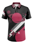 Rendered design template preview