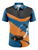 Rendered design template preview