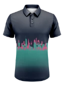 Rendered design template preview