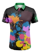 Rendered design template preview