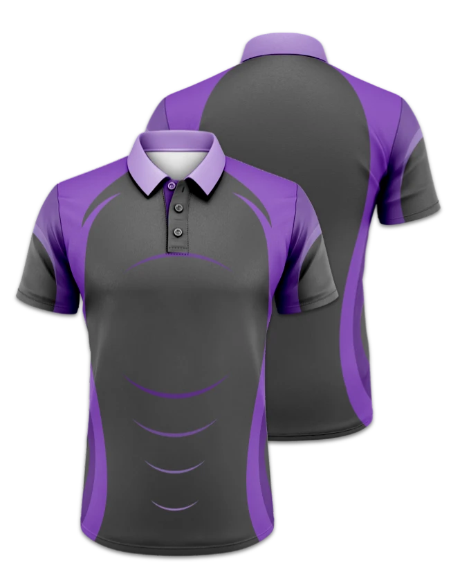 Rendered design template preview