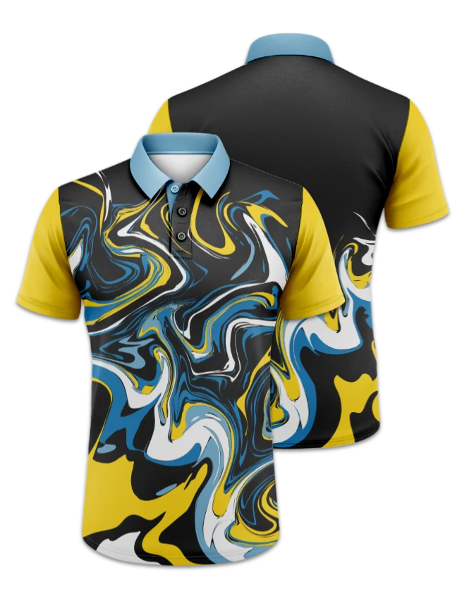 Rendered design template preview