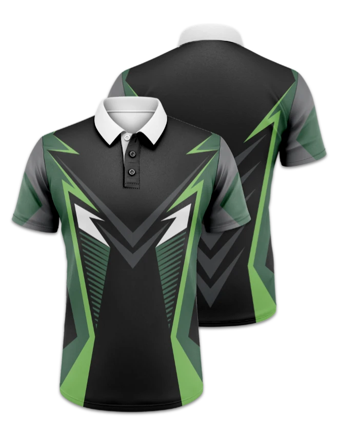 Rendered design template preview