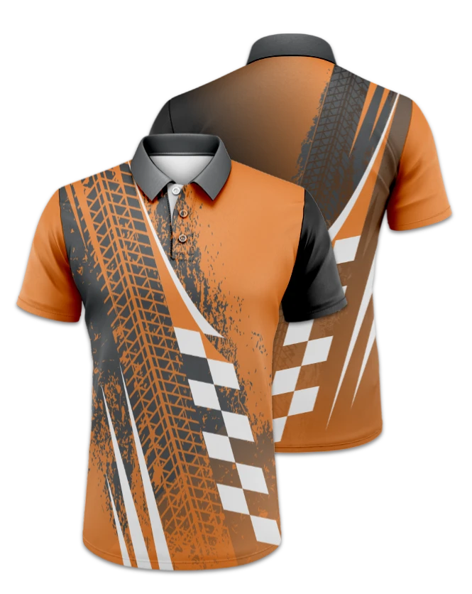 Rendered design template preview