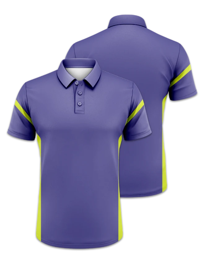 Rendered design template preview